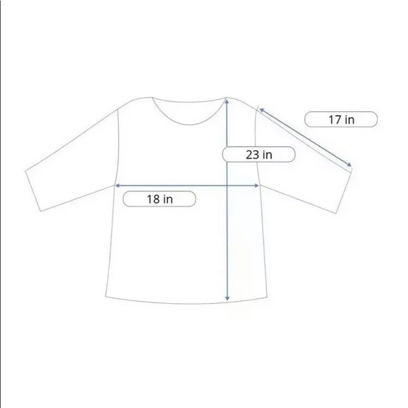 Chelsea28 Womens White Pullover Sheer Top Size XS - Picture 7 of 8